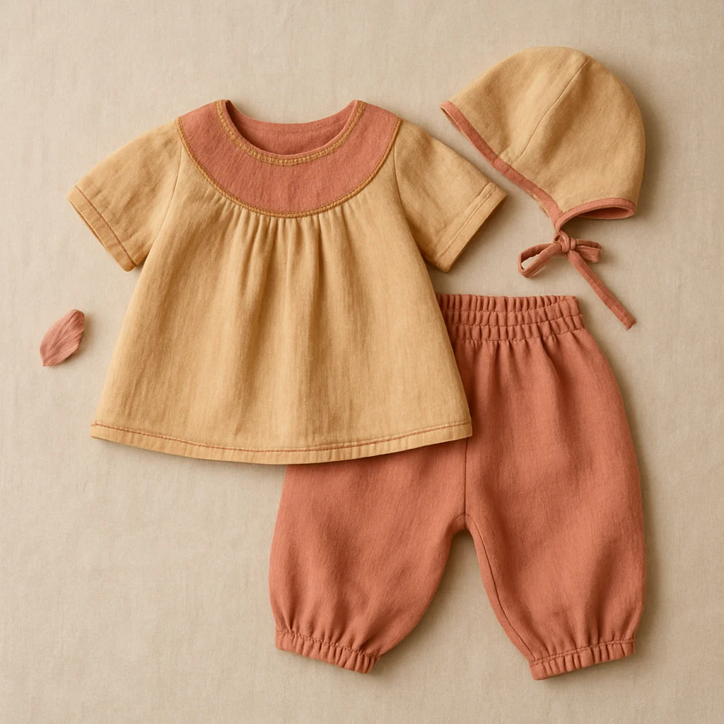Baby Pietensetje