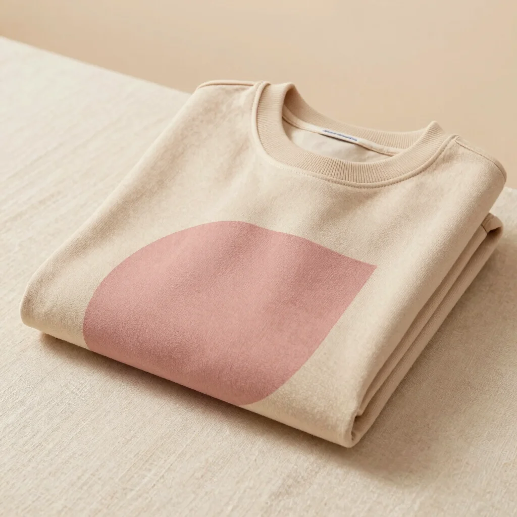 Sweater Met Eigen Opdruk